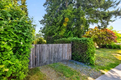 Aerial View of 655 Macintosh Street, Coquitlam, BC