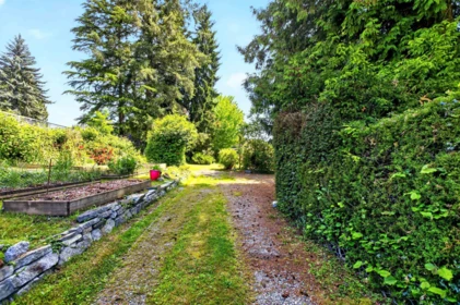 Backyard Photo of 655 Macintosh Street, Coquitlam, BC