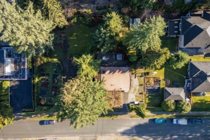655 Macintosh Street, Coquitlam, BC, Coquitlam — Single Family Residence for sale