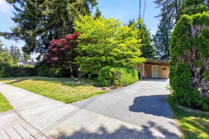 655 Macintosh Street, Coquitlam, BC, Coquitlam — Single Family Residence for sale