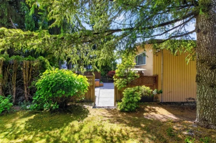 Garage Interior Photo of 655 Macintosh Street, Coquitlam, BC
