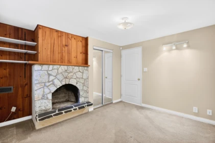 Guest Bathroom Photo of 655 Macintosh Street, Coquitlam, BC