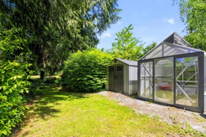 Outdoor Kitchen Photo of 655 Macintosh Street, Coquitlam, BC