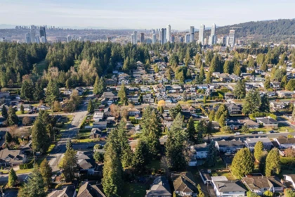 Street View Photo of 655 Macintosh Street, Coquitlam, BC