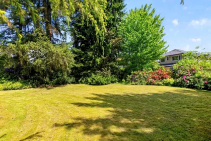 Swimming Pool Photo of 655 Macintosh Street, Coquitlam, BC