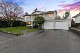 1341 Parker Street, White Rock, BC