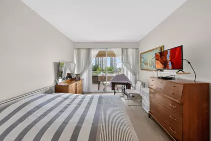 Bedroom 3 Photo of 602 6521 Bonsor Avenue, Burnaby, BC
