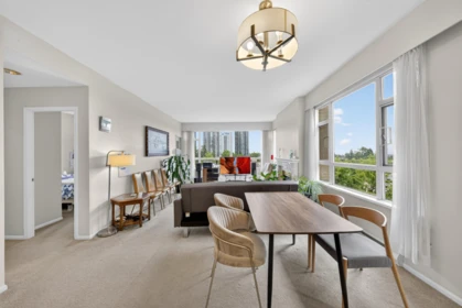 Kitchen Photo of 602 6521 Bonsor Avenue, Burnaby, BC