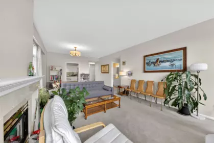 602 6521 Bonsor Avenue, Burnaby, BC, Burnaby — Apartment/Condo for sale