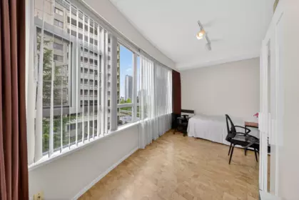 Office / Den Photo of 602 6521 Bonsor Avenue, Burnaby, BC