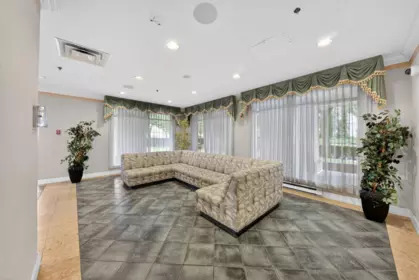 Outdoor Patio Photo of 602 6521 Bonsor Avenue, Burnaby, BC