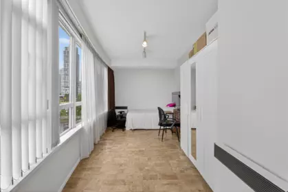 Powder Room Photo of 602 6521 Bonsor Avenue, Burnaby, BC