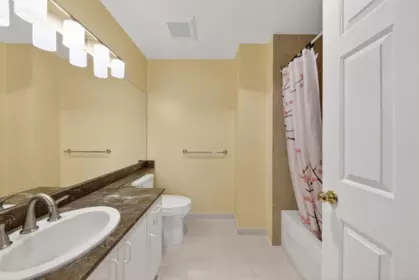 Walk-In Closet Photo of 602 6521 Bonsor Avenue, Burnaby, BC