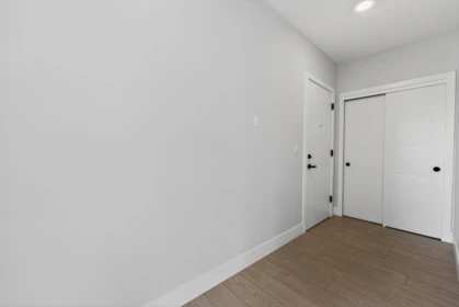 Laundry Room Photo of 504 20360 Logan Avenue, Langley, BC