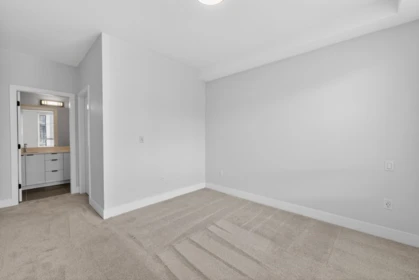 Walk-In Closet Photo of 504 20360 Logan Avenue, Langley, BC