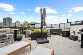 614 108 E 8th Street, North Vancouver, BC