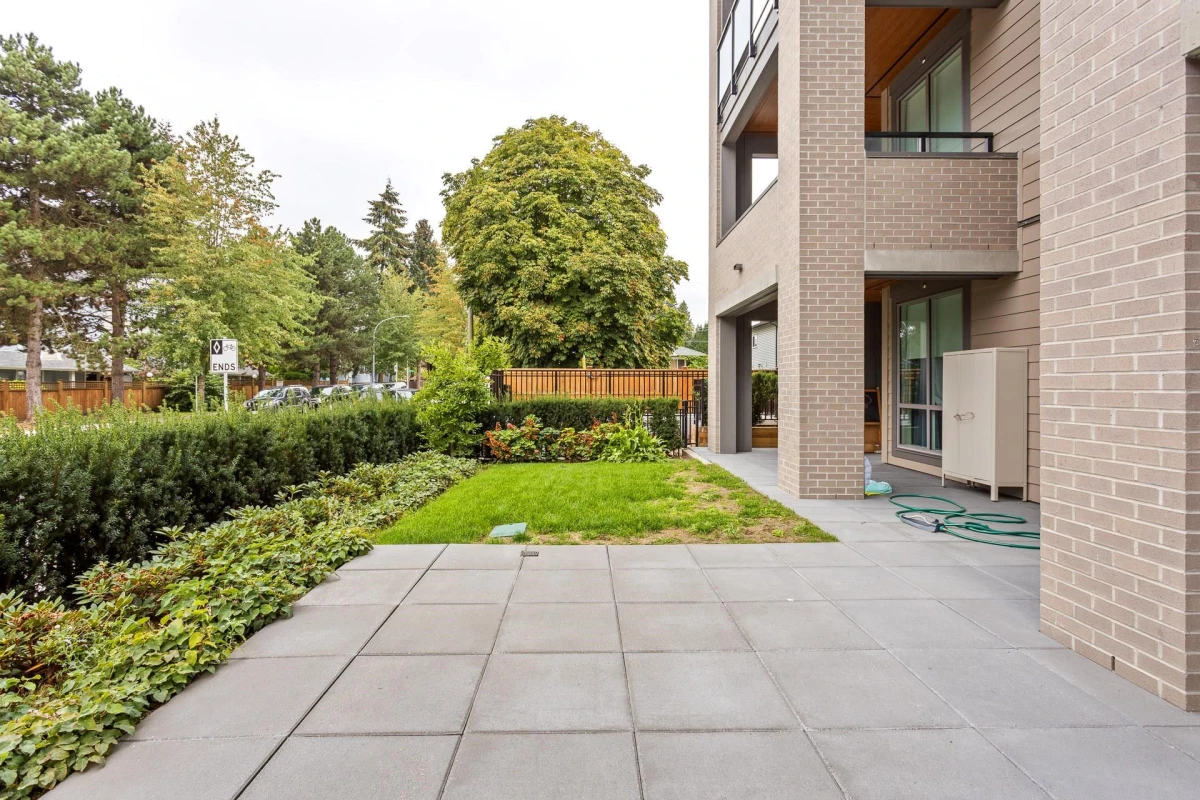 Family Room Photo of 119 7588 16th Street, Burnaby, BC