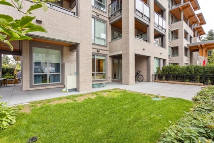 119 7588 16th Street, Burnaby, BC, Burnaby — Apartment/Condo for sale