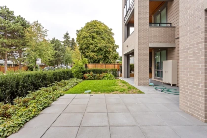 119 7588 16th Street, Burnaby, BC, Burnaby — Apartment/Condo for sale