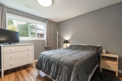 Laundry Room Photo of 1485 Lupin Street, Pemberton, BC