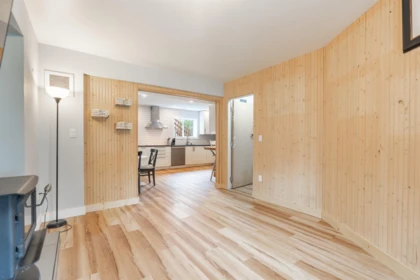 Loft / Bonus Room Photo of 1485 Lupin Street, Pemberton, BC