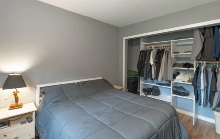 Mudroom Photo of 1485 Lupin Street, Pemberton, BC