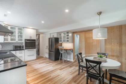 Office / Den Photo of 1485 Lupin Street, Pemberton, BC