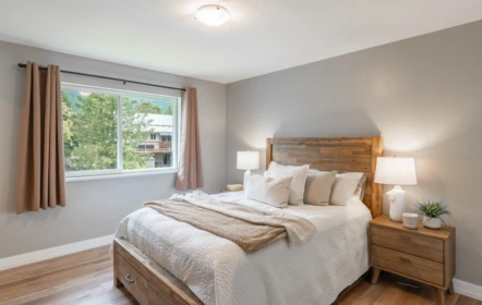 Pantry Photo of 1485 Lupin Street, Pemberton, BC