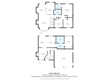 Street View Photo of 1485 Lupin Street, Pemberton, BC