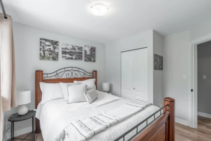 Walk-In Closet Photo of 1485 Lupin Street, Pemberton, BC