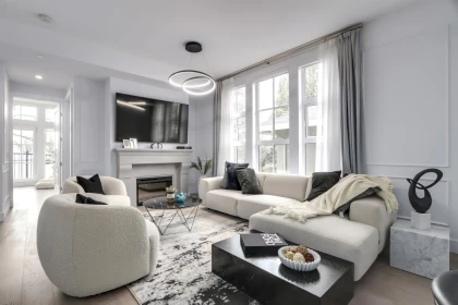 204 1009 Laurier Avenue, Vancouver, BC, Vancouver — Apartment/Condo for sale