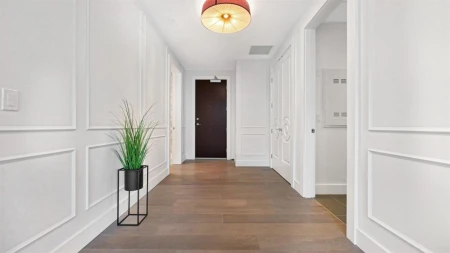 Garage Interior Photo of 204 1009 Laurier Avenue, Vancouver, BC