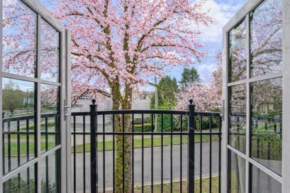 Garden / Landscaping Photo of 204 1009 Laurier Avenue, Vancouver, BC
