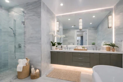 Loft / Bonus Room Photo of 204 1009 Laurier Avenue, Vancouver, BC