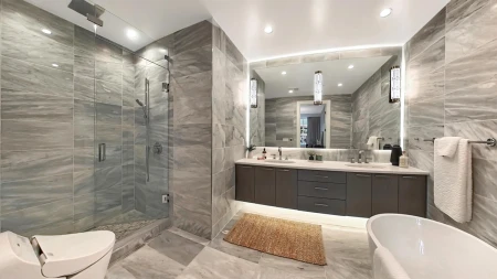 Office / Den Photo of 204 1009 Laurier Avenue, Vancouver, BC