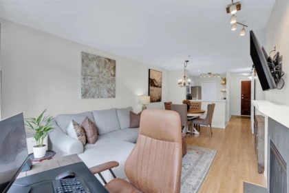304 2525 W 4th Avenue, Vancouver, BC, Vancouver — Apartment/Condo for sale