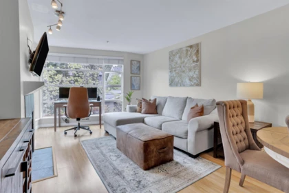 304 2525 W 4th Avenue, Vancouver, BC, Vancouver — Apartment/Condo for sale