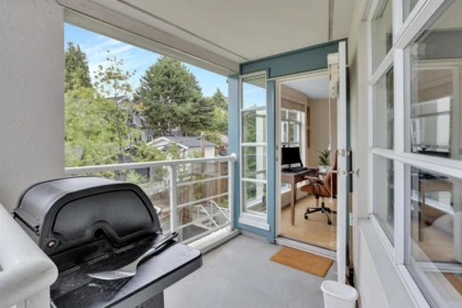 304 2525 W 4th Avenue, Vancouver, BC, Vancouver — Apartment/Condo for sale