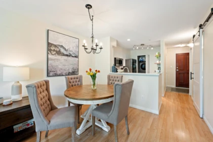 Pantry Photo of 304 2525 W 4th Avenue, Vancouver, BC