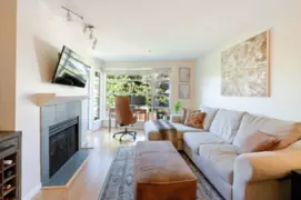304 2525 W 4th Avenue, Vancouver, BC