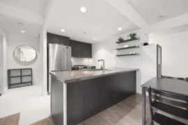 103 2232 Douglas Road, Burnaby, BC