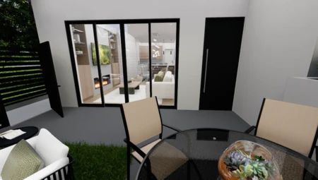 3 5718 Alma Street, Vancouver, BC, Vancouver — Quadruplex for sale