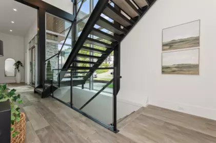 Hallway Photo of 36508 Florence Drive, Abbotsford, BC