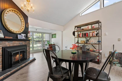 10 45915 Cheam Avenue, Chilliwack, BC, Chilliwack — Townhouse for sale