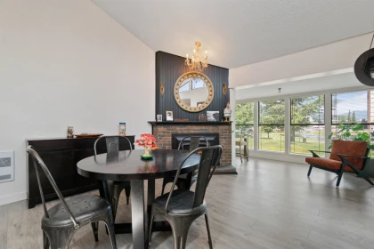 Kitchen Photo of 10 45915 Cheam Avenue, Chilliwack, BC