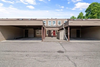 Loft / Bonus Room Photo of 10 45915 Cheam Avenue, Chilliwack, BC