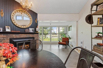 Pantry Photo of 10 45915 Cheam Avenue, Chilliwack, BC