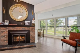 10 45915 Cheam Avenue, Chilliwack, BC