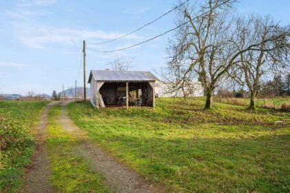 Front Yard Photo of 7141 Satchell Street, Abbotsford, BC