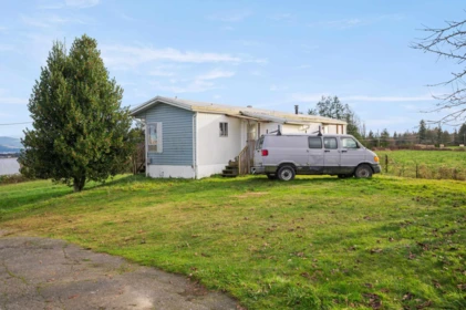 Laundry Room Photo of 7141 Satchell Street, Abbotsford, BC